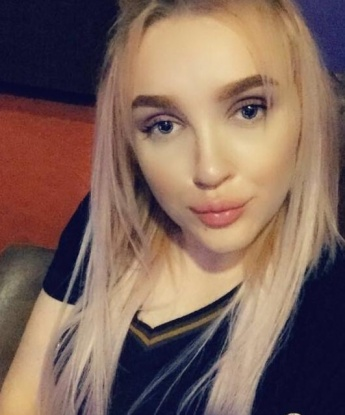 Анкета проститутки Надеждочка - Фото 1, Слободской, 23 года, №42
